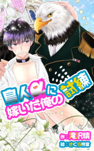 鳥人αに嫁いだ俺の試練／滝沢晴