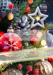 The stories of Six precious Lovers／海棠楓